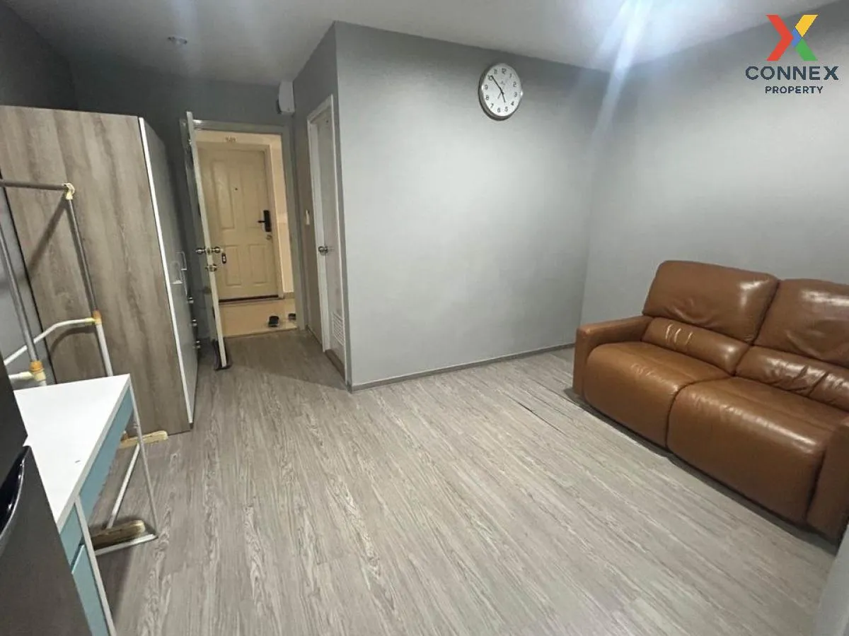 For Rent Condo , Regent Home Sukhumvit 97/1 , BTS-Bang Chak , Ban 1