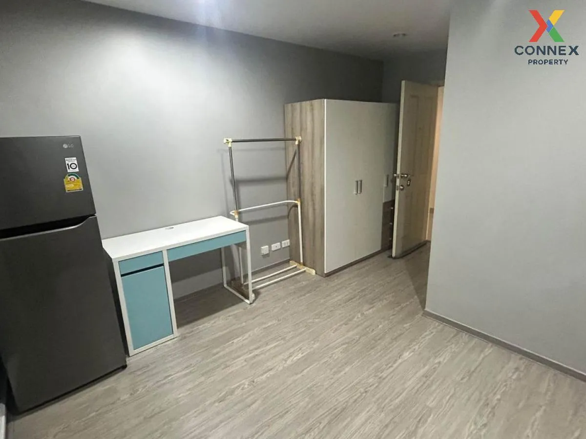 For Rent Condo , Regent Home Sukhumvit 97/1 , BTS-Bang Chak , Ban 3
