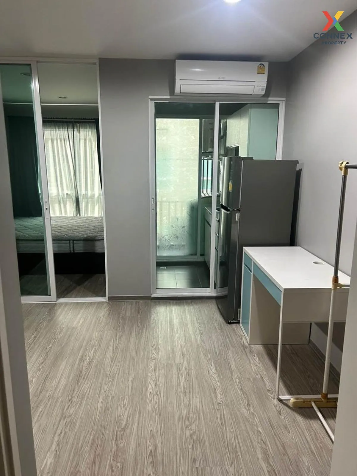 For Rent Condo , Regent Home Sukhumvit 97/1 , BTS-Bang Chak , Ban 4