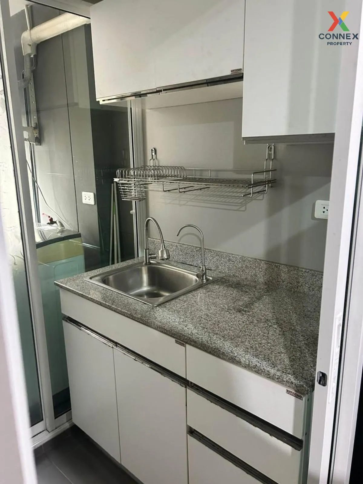 For Rent Condo , Regent Home Sukhumvit 97/1 , BTS-Bang Chak , Ban