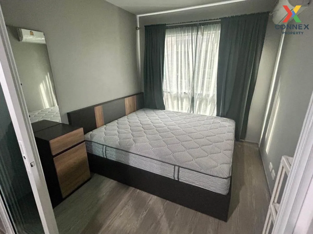 For Sale Condo , Regent Home Sukhumvit 97/1 , BTS-Bang Chak , Ban