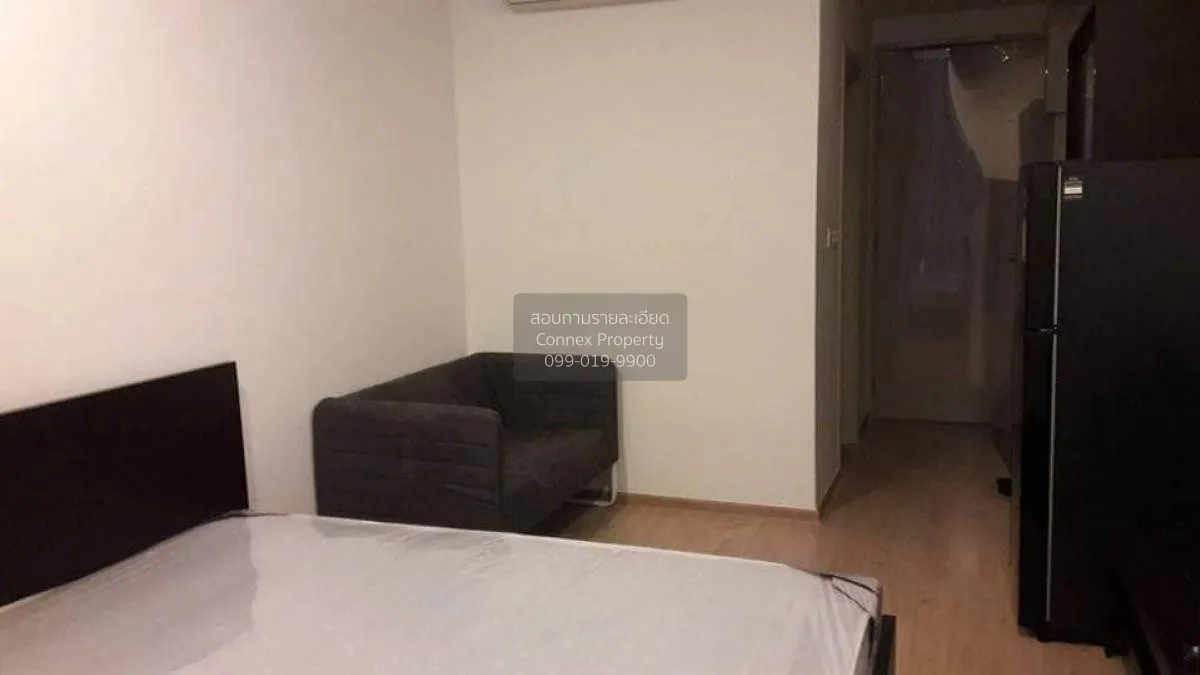 For Sale Condo , Ideo Q Chula-Samyan , MRT-Sam Yan , Bang Rak , B 1