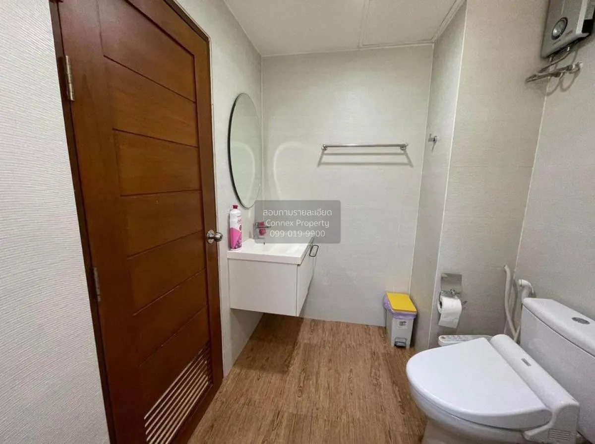 เช่าคอนโด  เดอะ วอเตอร์ฟอร์ด ทองหล่อ 11 BTS-ทองหล่อ คลองตันเหนือ 