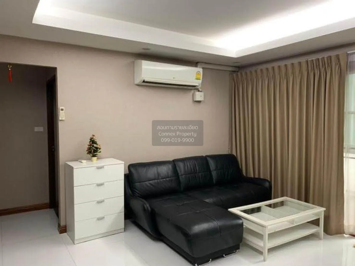 เช่าคอนโด  เดอะ วอเตอร์ฟอร์ด ทองหล่อ 11 BTS-ทองหล่อ คลองตันเหนือ  1