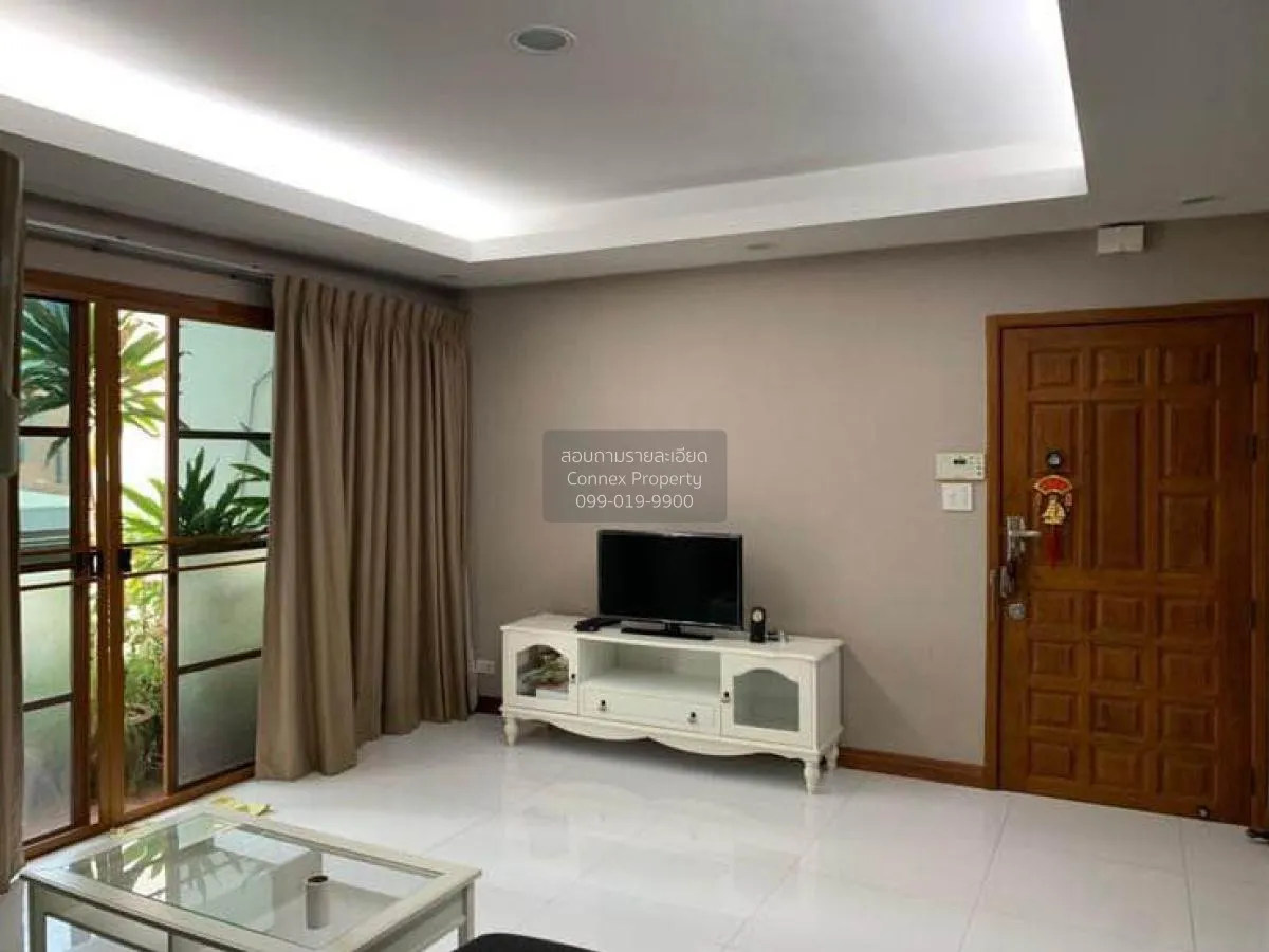 เช่าคอนโด  เดอะ วอเตอร์ฟอร์ด ทองหล่อ 11 BTS-ทองหล่อ คลองตันเหนือ  2