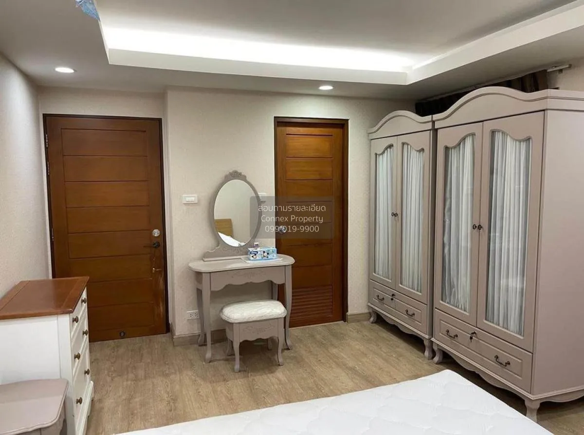 เช่าคอนโด  เดอะ วอเตอร์ฟอร์ด ทองหล่อ 11 BTS-ทองหล่อ คลองตันเหนือ 