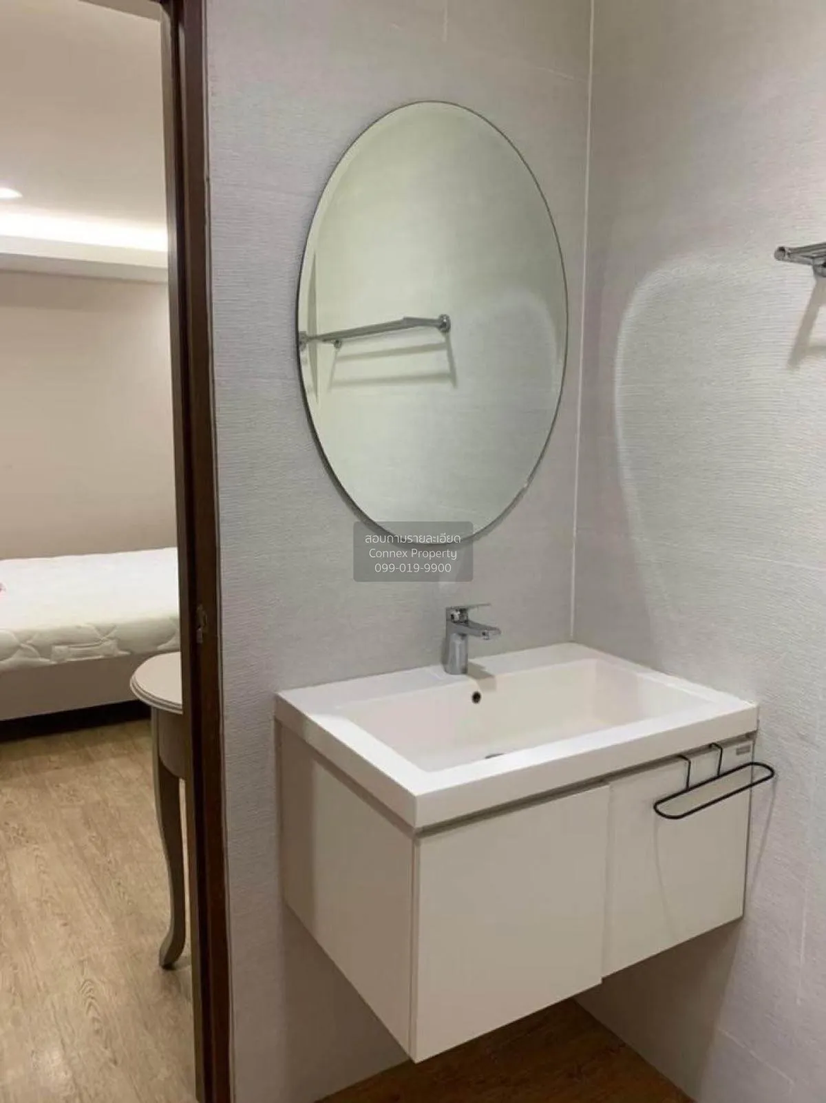 เช่าคอนโด  เดอะ วอเตอร์ฟอร์ด ทองหล่อ 11 BTS-ทองหล่อ คลองตันเหนือ 