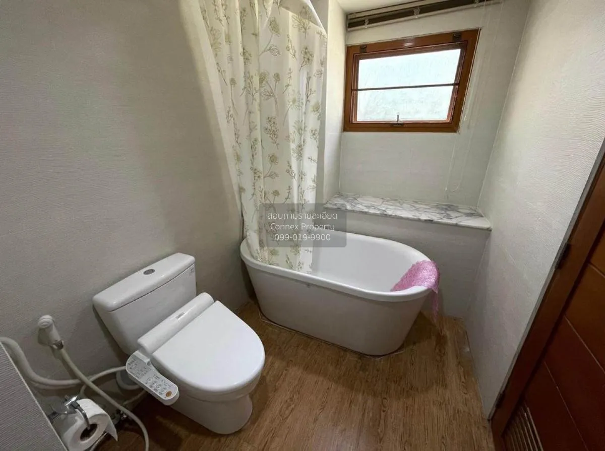 เช่าคอนโด  เดอะ วอเตอร์ฟอร์ด ทองหล่อ 11 BTS-ทองหล่อ คลองตันเหนือ 