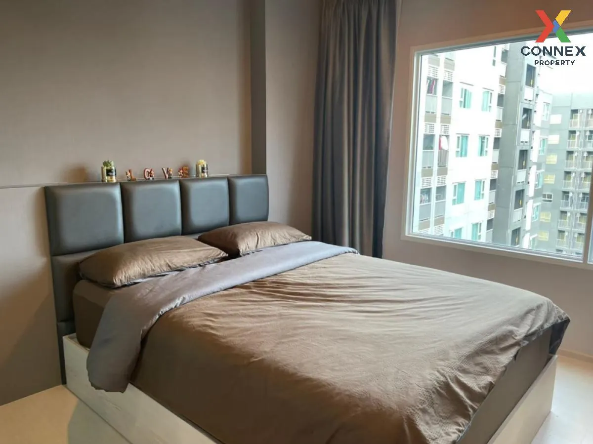 For Sale Condo , Aspire Erawan , BTS-Chang Erawan , Bang Duan , D 4