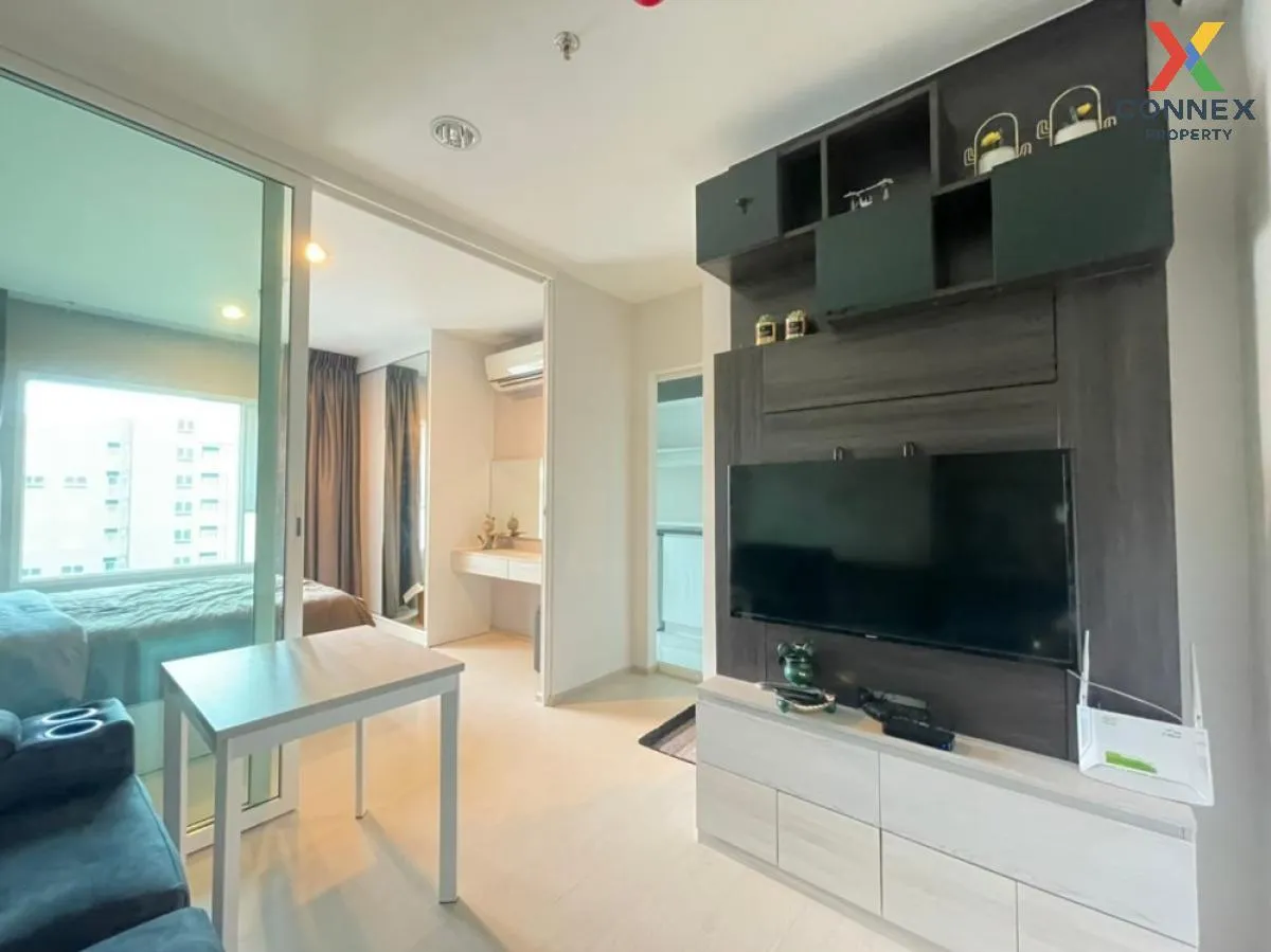 For Rent Condo , Aspire Erawan , BTS-Chang Erawan , Bang Duan , D 2