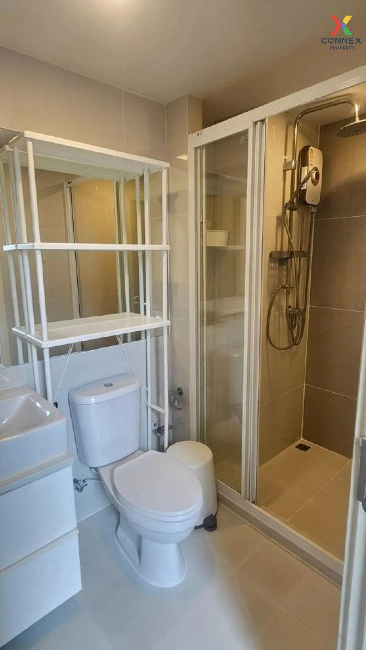 เช่าคอนโด  เดอะ คอลเล็ค รัชดา 32 ดูเพล็กซ์  แขวงจันทรเกษม เขต จตุ