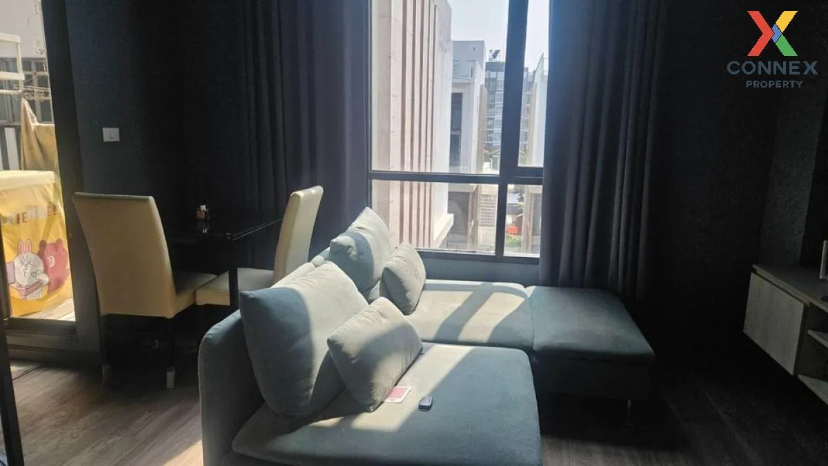 ขายคอนโด  เดอะ คอลเล็ค รัชดา 32  แขวงจันทรเกษม เขต จตุจักร กรุงเท ขายคอนโด  เดอะ คอลเล็ค รัชดา 32  แขวงจันทรเกษม เขต จตุจักร กรุงเท 1