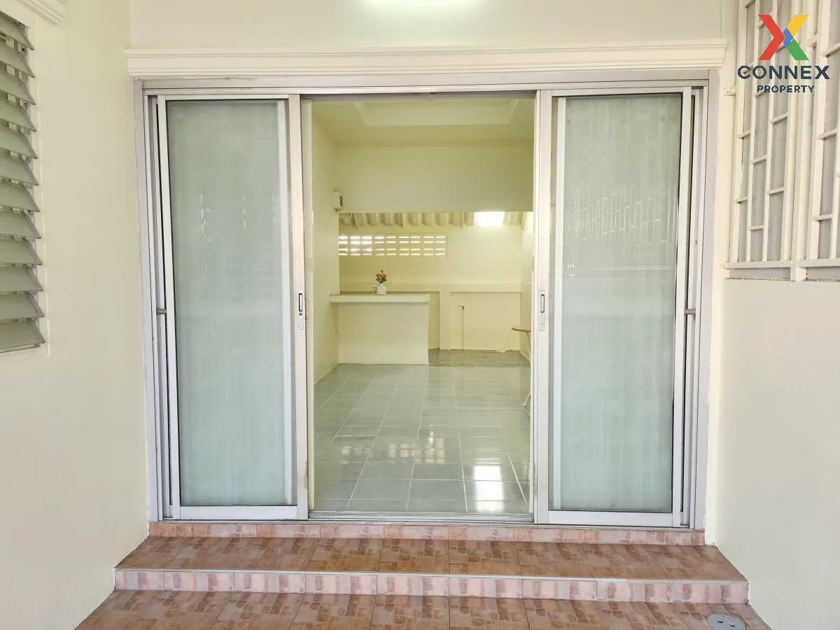 For Sale Townhouse/Townhome  , Baan Great Village , Nai Mueang ,  2