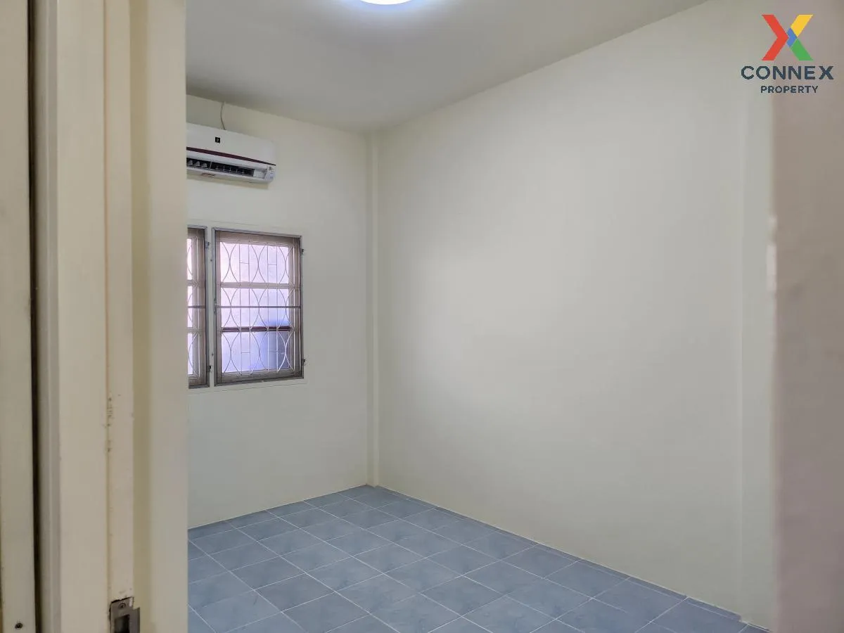 For Sale Townhouse/Townhome  , Baan Great Village , Nai Mueang ,  3