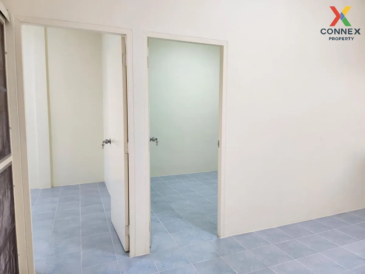 For Sale Townhouse/Townhome  , Baan Great Village , Nai Mueang , 