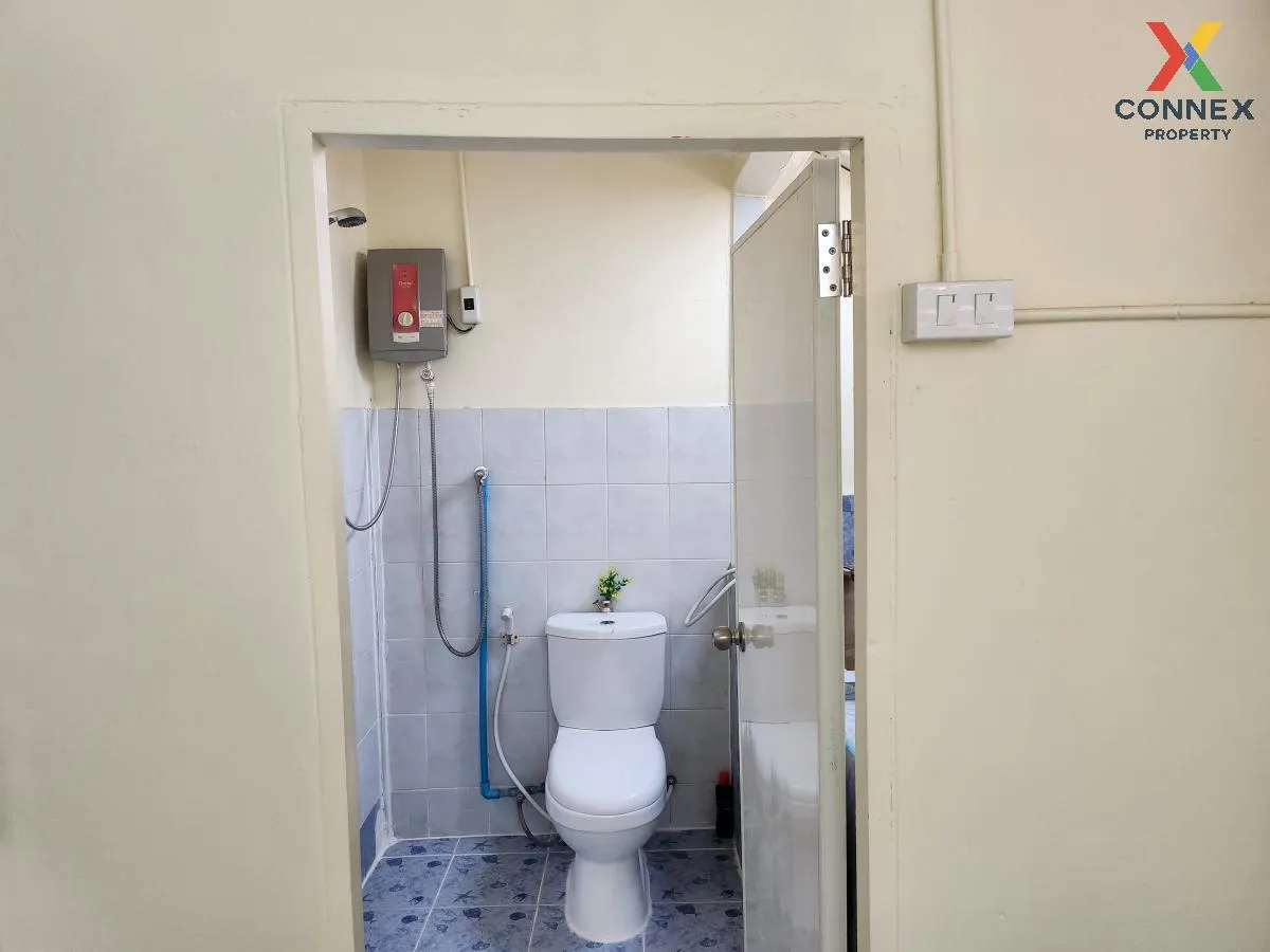 For Sale Townhouse/Townhome  , Baan Great Village , Nai Mueang , 