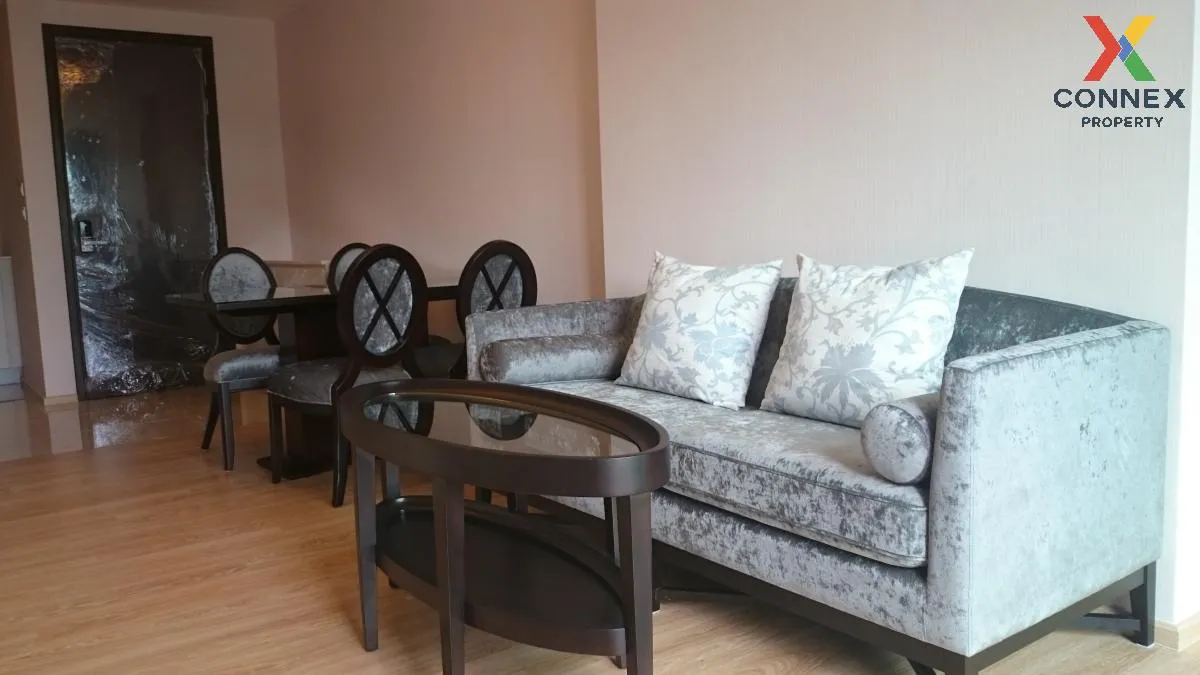 For Rent Condo , H Sukhumvit 43 , Penthouse , BTS-Phrom Phong , K 1