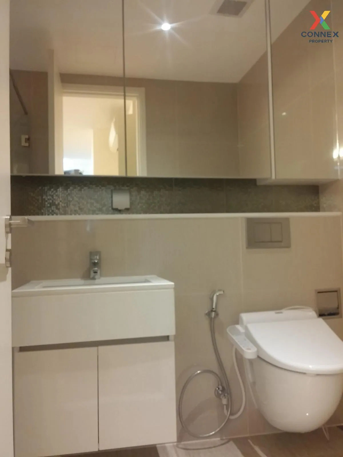 For Rent Condo , H Sukhumvit 43 , Penthouse , BTS-Phrom Phong , K