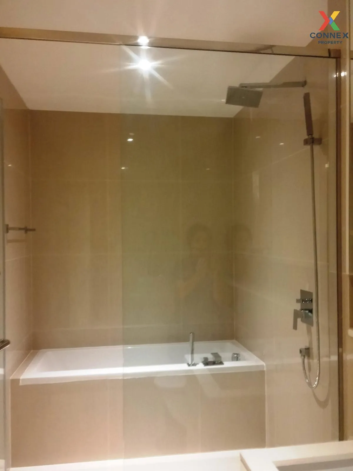 For Rent Condo , H Sukhumvit 43 , Penthouse , BTS-Phrom Phong , K