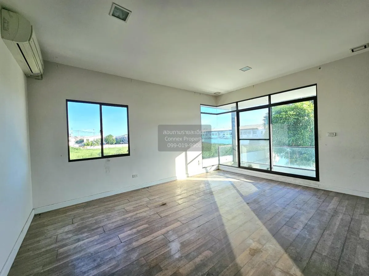 For Sale House , Manthana Onnut – Wongwaen 4 , Prawet , Prawet , 