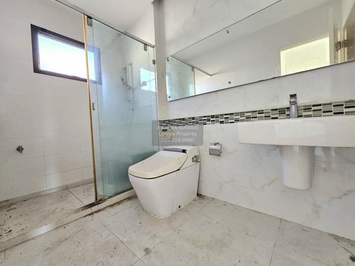 For Sale House , Manthana Onnut – Wongwaen 4 , Prawet , Prawet , 