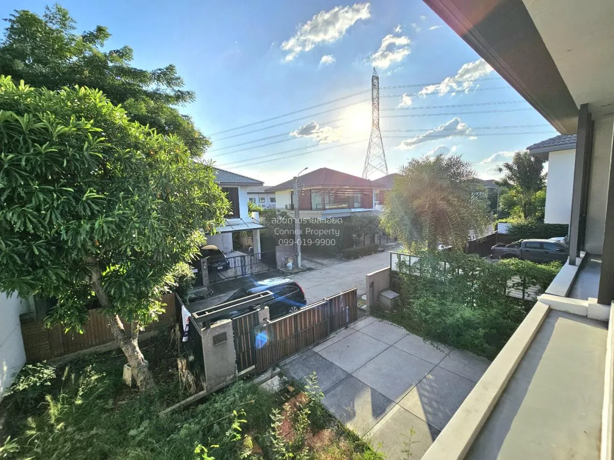 For Sale House , Manthana Onnut – Wongwaen 4 , Prawet , Prawet , 