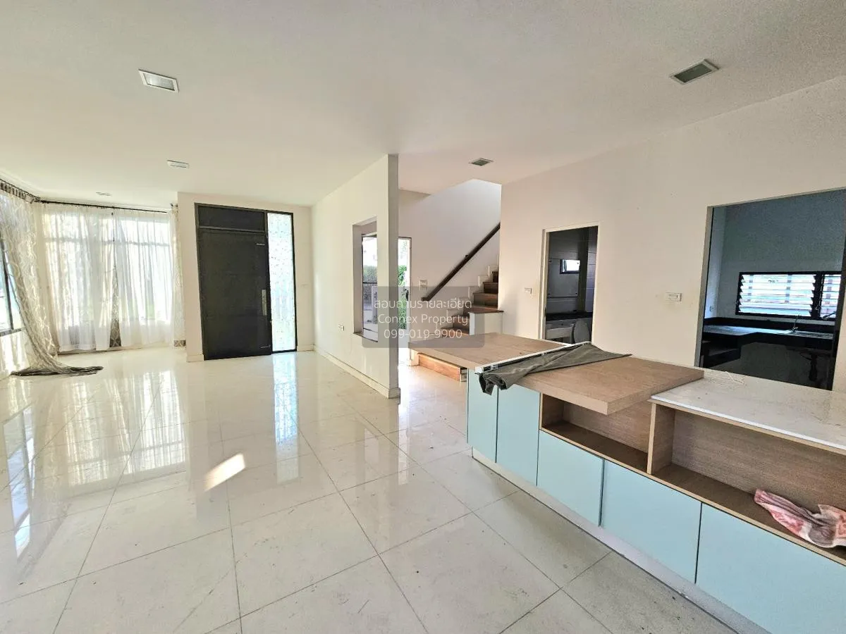 For Sale House , Manthana Onnut – Wongwaen 4 , Prawet , Prawet , 