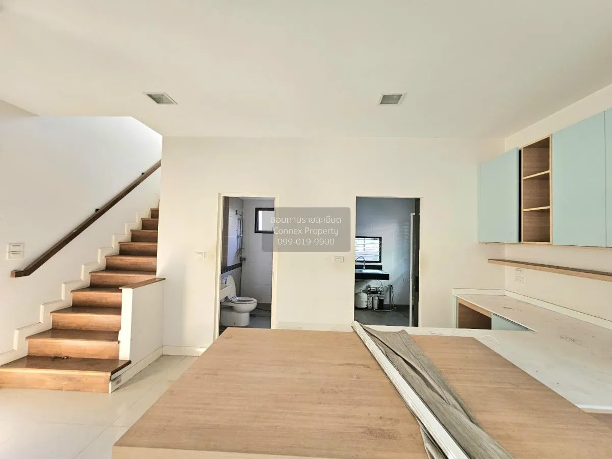 For Sale House , Manthana Onnut – Wongwaen 4 , Prawet , Prawet , 