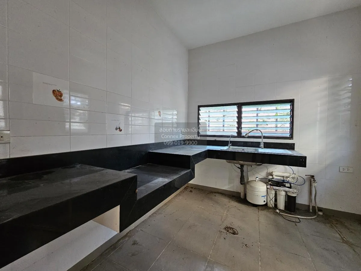 For Sale House , Manthana Onnut – Wongwaen 4 , Prawet , Prawet , 