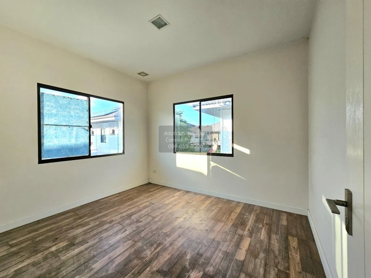 For Sale House , Manthana Onnut – Wongwaen 4 , Prawet , Prawet , 