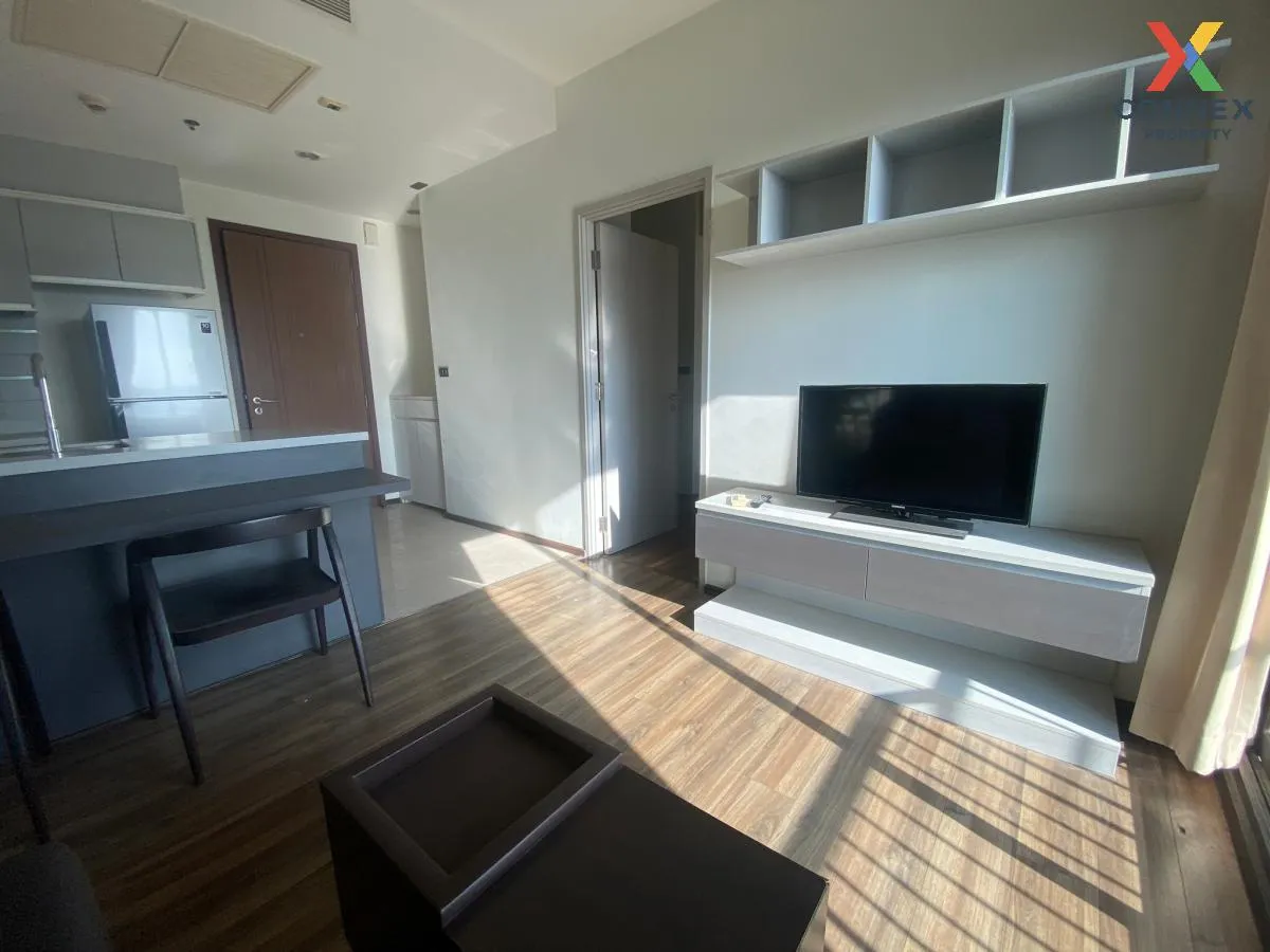 For Rent Condo , WYNE Sukhumvit , BTS-Phra Khanong , Phra Khanong 1