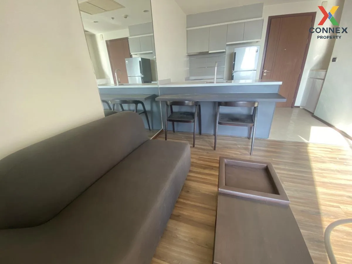 For Rent Condo , WYNE Sukhumvit , BTS-Phra Khanong , Phra Khanong 2