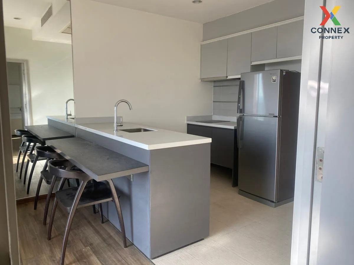 For Rent Condo , WYNE Sukhumvit , BTS-Phra Khanong , Phra Khanong 4