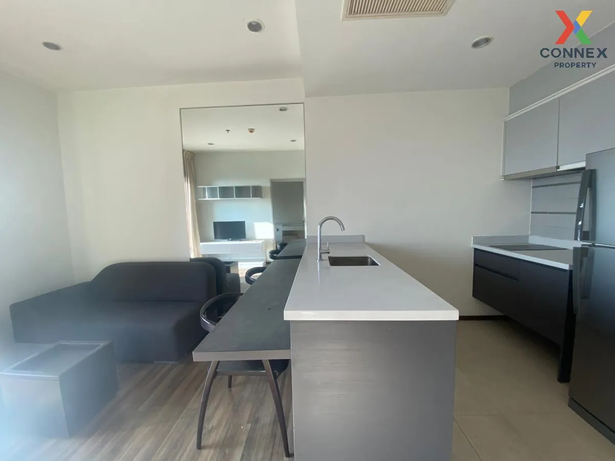 เช่าคอนโด  วายน์ สุขุมวิท BTS-พระโขนง พระโขนง เขต คลองเตย กรุงเทพ