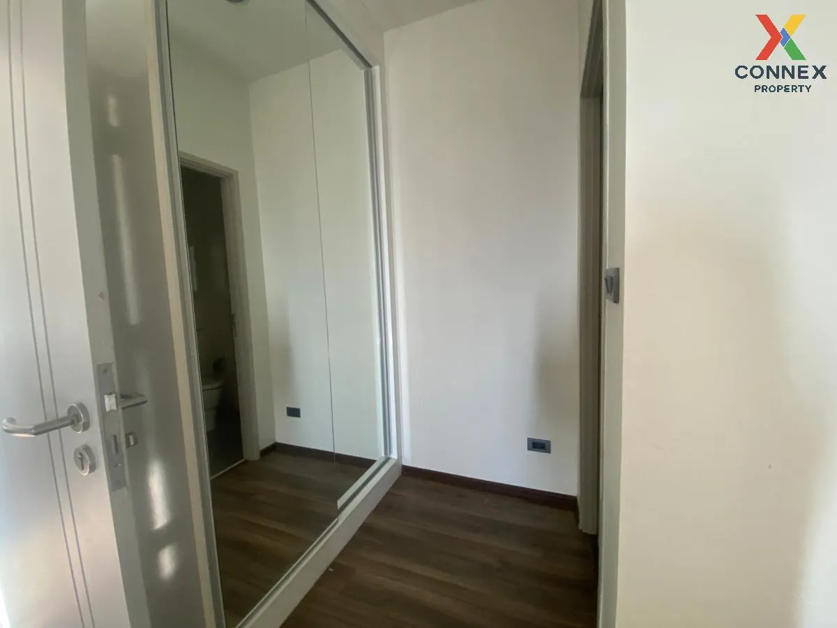 เช่าคอนโด  วายน์ สุขุมวิท BTS-พระโขนง พระโขนง เขต คลองเตย กรุงเทพ