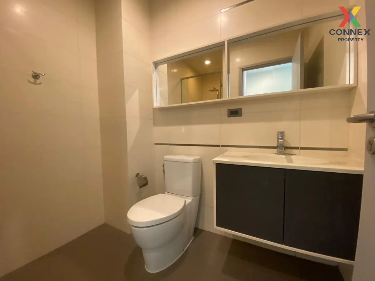 เช่าคอนโด  วายน์ สุขุมวิท BTS-พระโขนง พระโขนง เขต คลองเตย กรุงเทพ