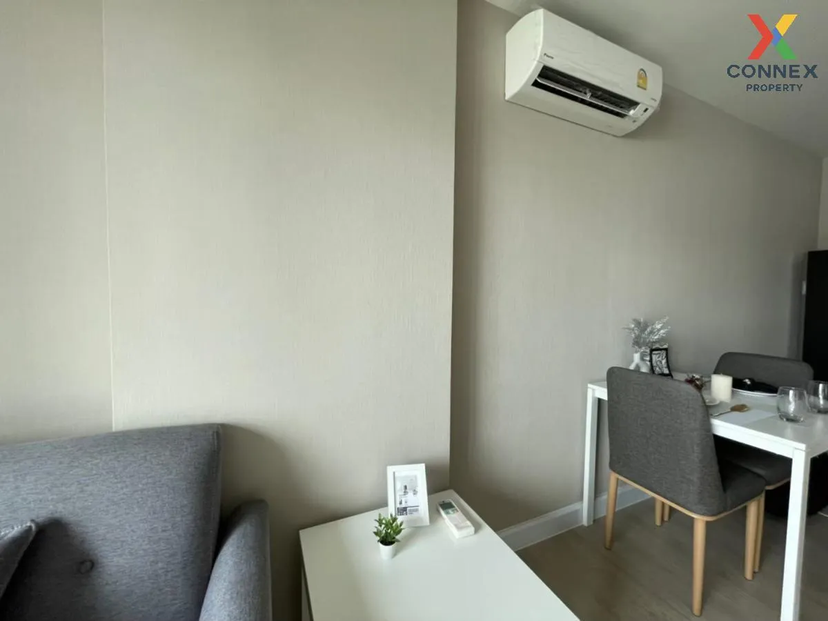 For Rent Condo , Metro Luxe Ratchada , MRT-Huai Khwang , Din Daen 2