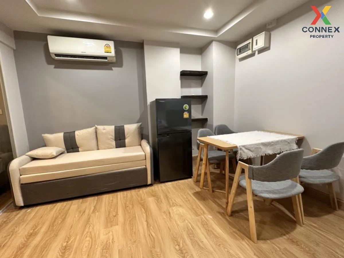 For Rent Condo , Parc Exo Kaset - Navamintra , Khlong Kum , Bung  1