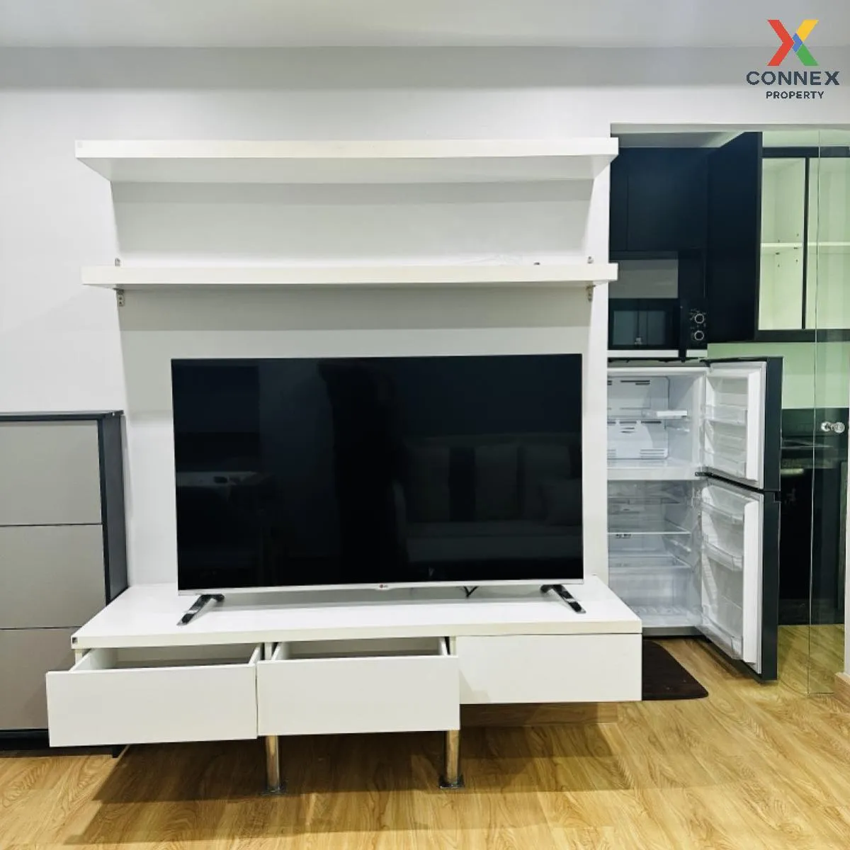 For Rent Condo , Parc Exo Kaset - Navamintra , Khlong Kum , Bung  2