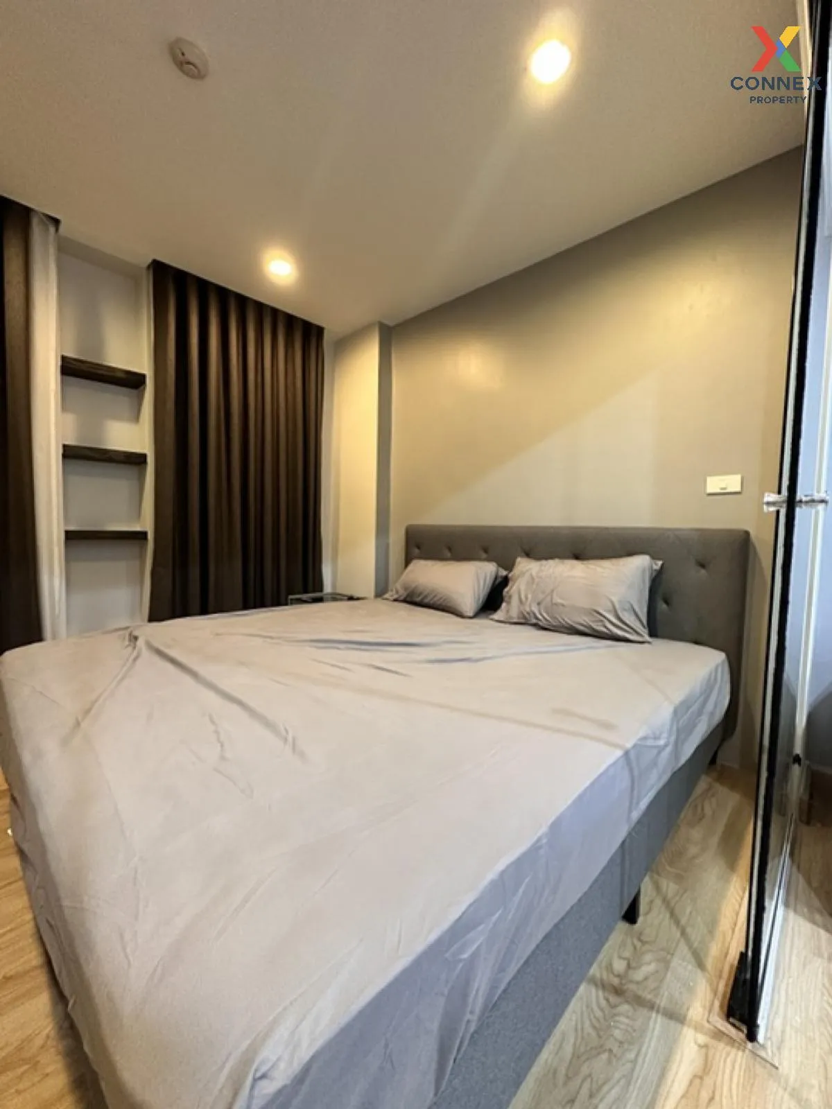For Rent Condo , Parc Exo Kaset - Navamintra , Khlong Kum , Bung  4