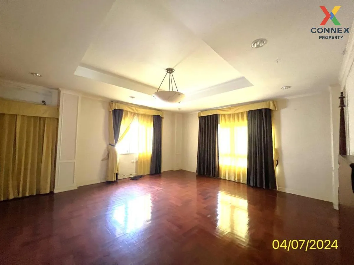 For Sale House , Maneeya Masterpiece Rattanathibet , MRT-Sai Ma ,