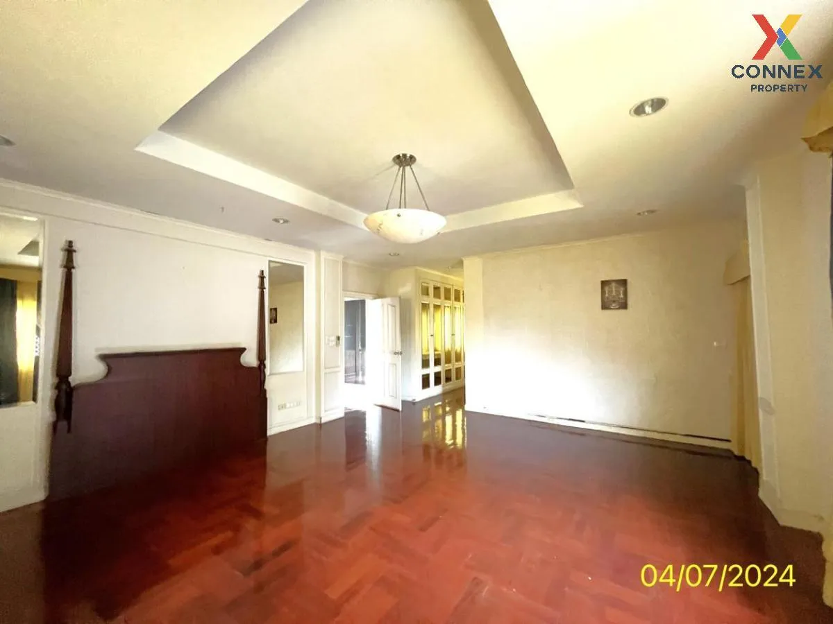 For Sale House , Maneeya Masterpiece Rattanathibet , MRT-Sai Ma ,