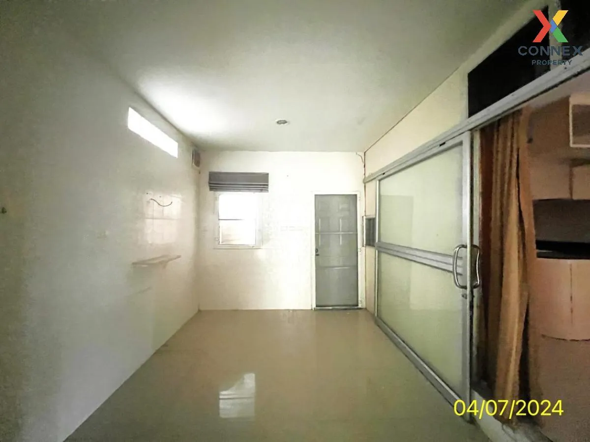For Sale House , Maneeya Masterpiece Rattanathibet , MRT-Sai Ma ,