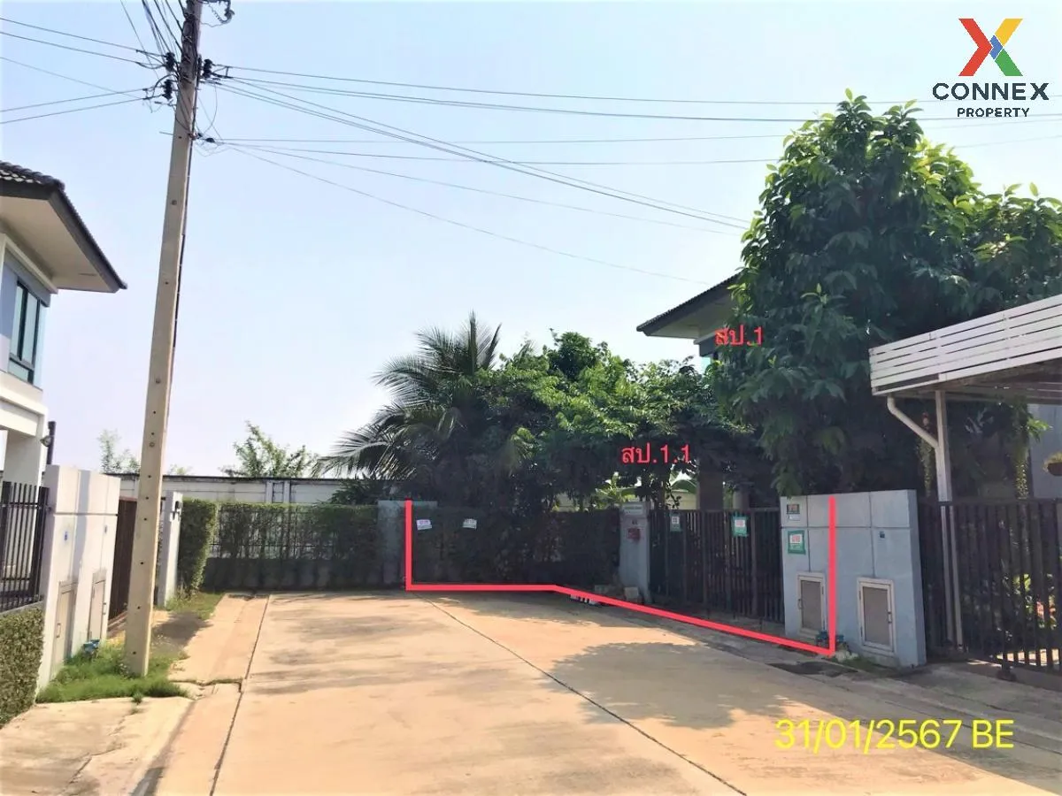 For Sale House , Delight Phutthamonthon-Salaya , Sala Klang , Ban 2
