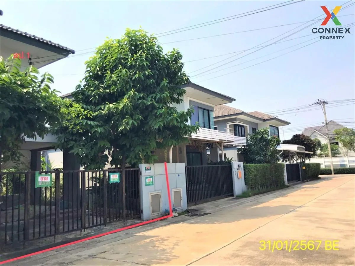 For Sale House , Delight Phutthamonthon-Salaya , Sala Klang , Ban 3