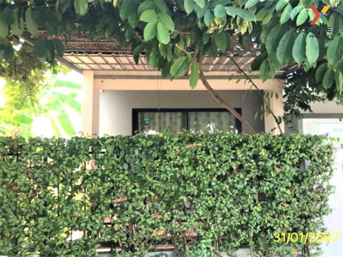 For Sale House , Delight Phutthamonthon-Salaya , Sala Klang , Ban 4