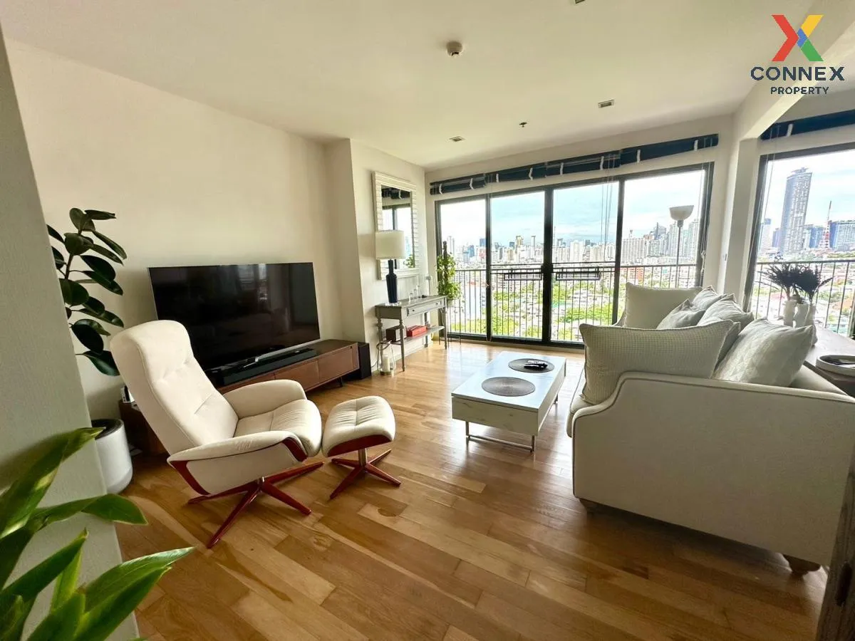 For Sale Condo , Noble Solo , nice view , wide frontage , newly r 2