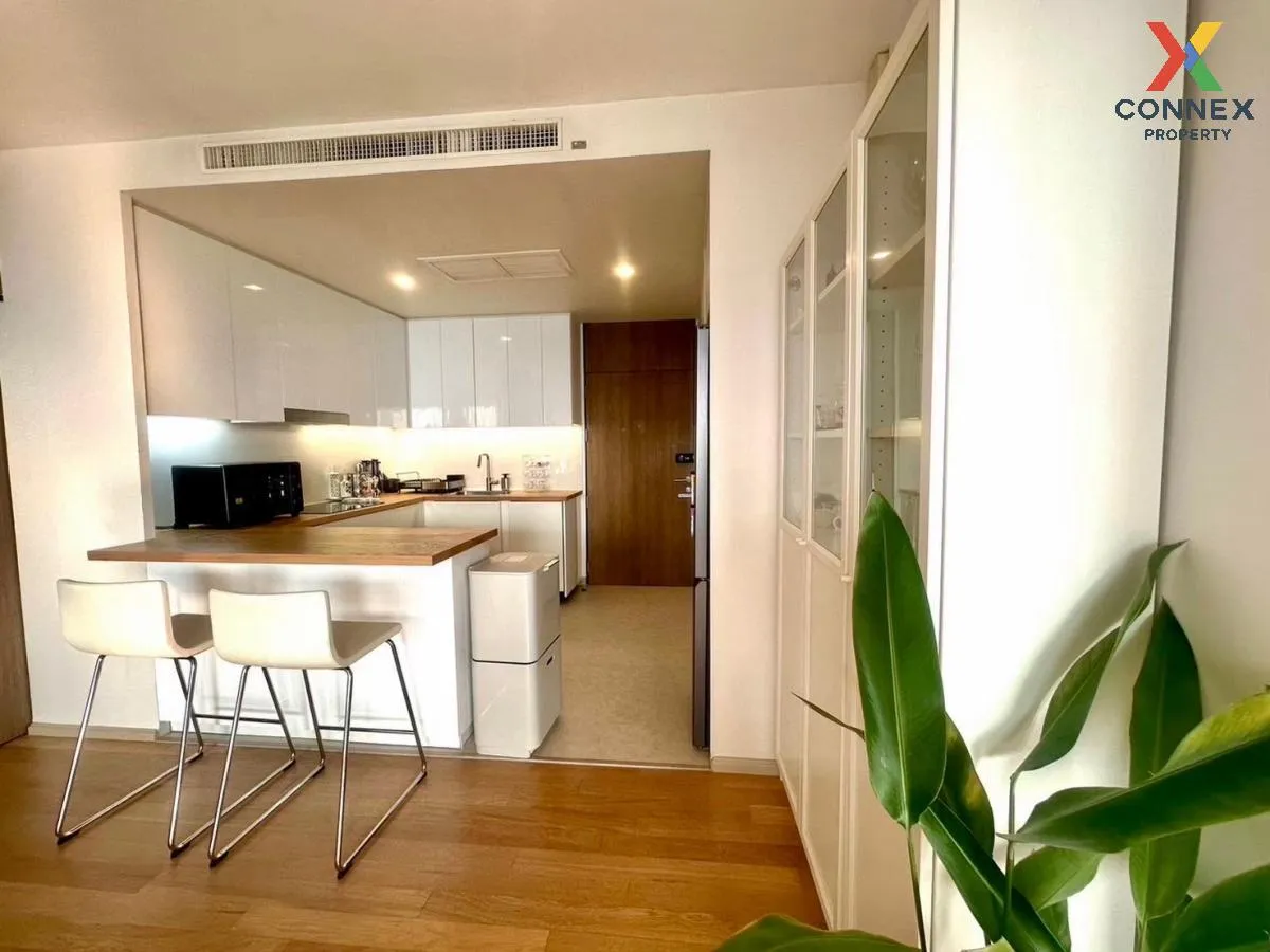 For Sale Condo , Noble Solo , nice view , wide frontage , newly r 3