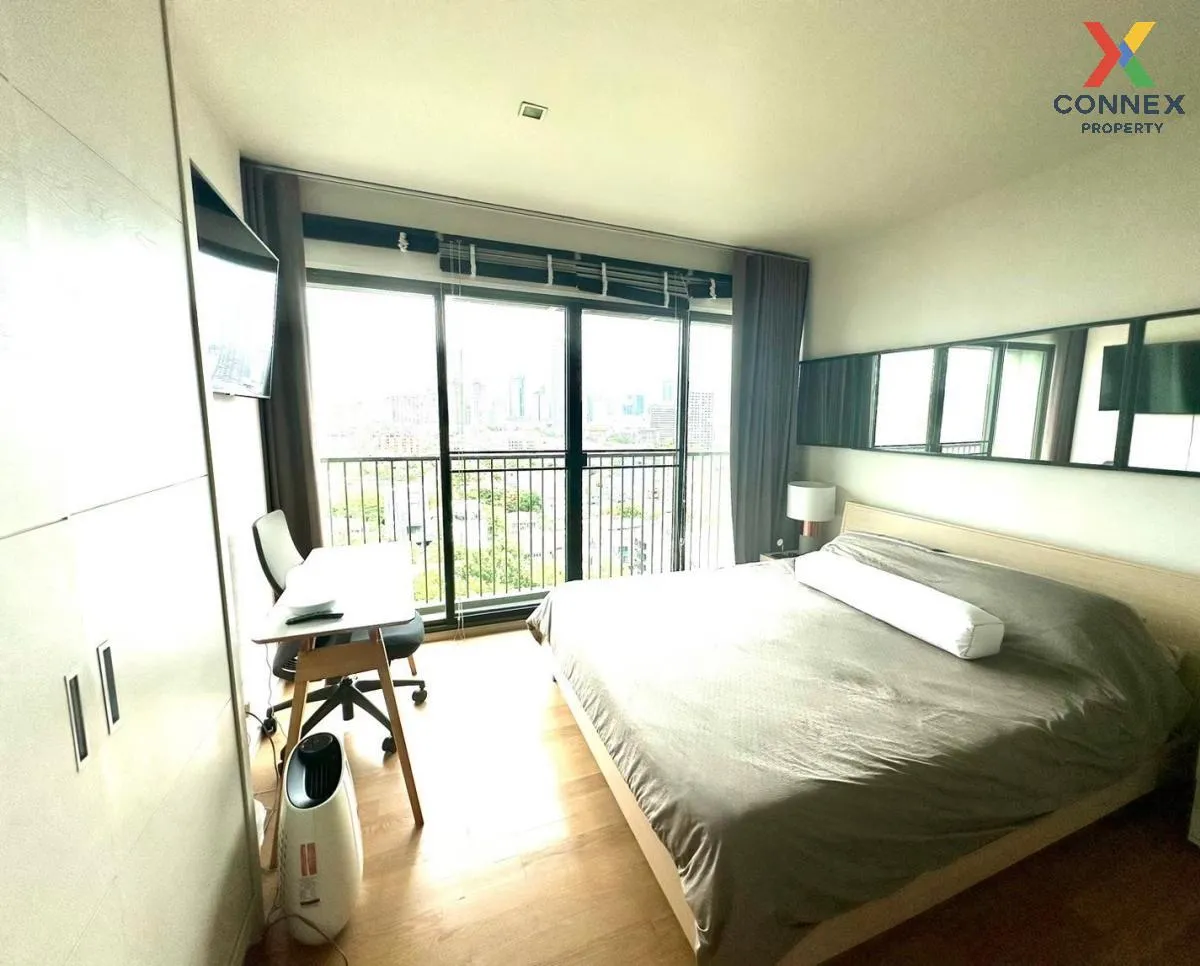 For Sale Condo , Noble Solo , nice view , wide frontage , newly r 4