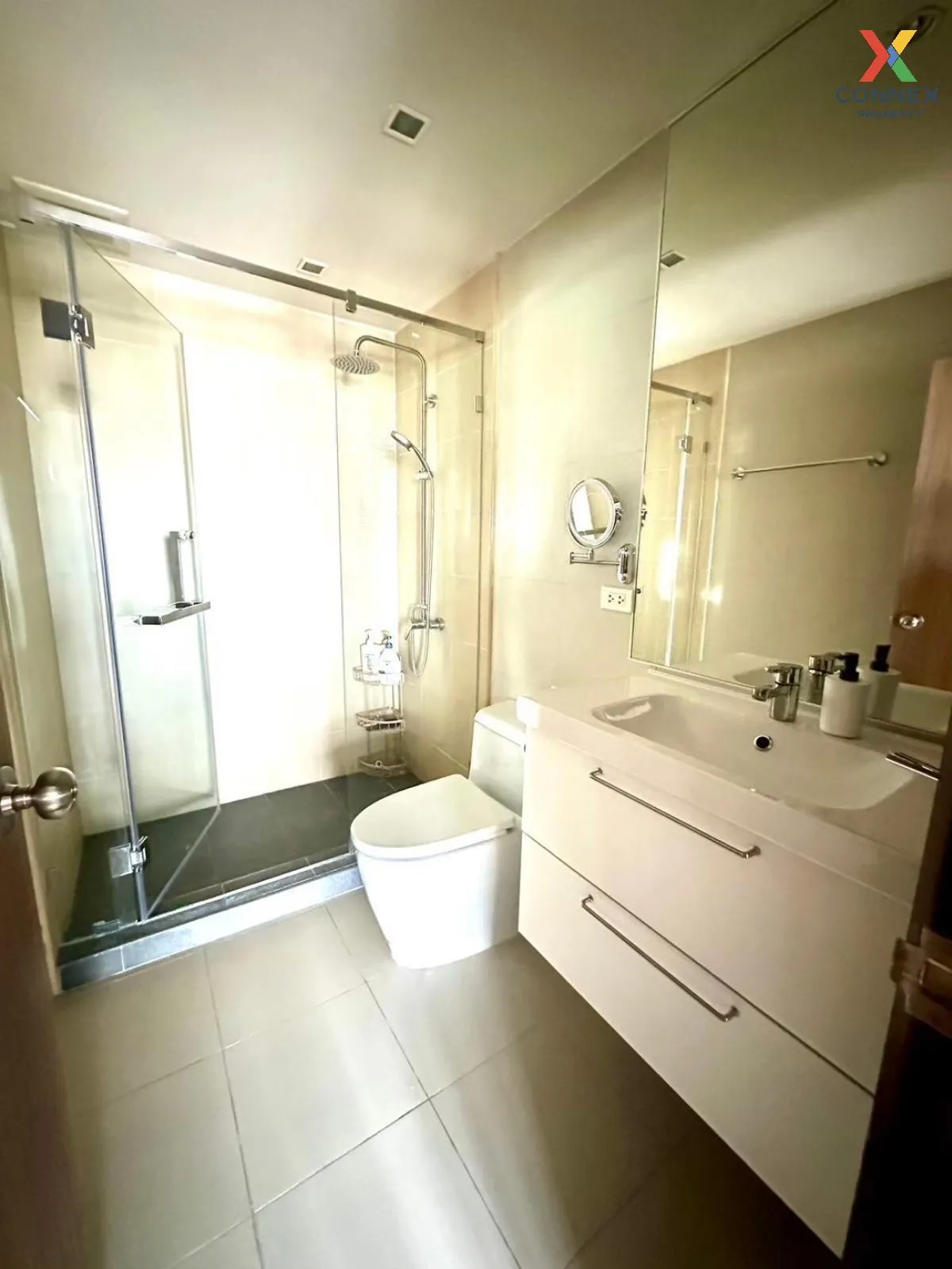 For Sale Condo , Noble Solo , nice view , wide frontage , newly r